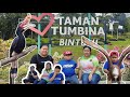 Jalan² Di Tanjung Batu dan Taman Tumbina Bintulu