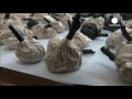 portuguese police make record drugs bust