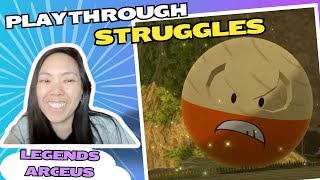 Eevee-lutions Team Only 🐶 || Electrode Noble Boss Fight Struggle ⚡️|| Catching Alpha Snorlax 🐻