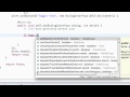 Android Application Development Tutorial - 138 - Toggling Street and Satellite views