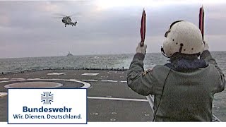 Classix: Marine-Übung (1994) - Bundeswehr