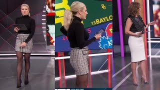 Shae Cornette & Hannah Storm (ESPN MILFcenter) 2/10/24