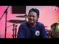 dcdc x ngedrum skool eps. 5 richard christian franklin muttler