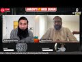 ahmadiyya murabbi vs mirza ghulam qadiani dialogue with imtiaz and adnan rashid