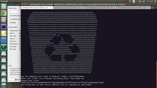 Shellcode Hack - Invoke shell by over writing return address of a function