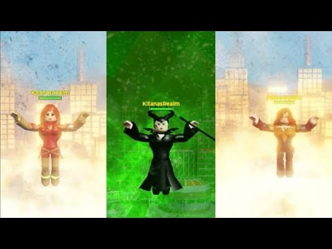 NEW ULT-NEW SKIN [Dark Phoenix] Heroes Online World