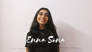 Enna Sona I Arijit Singh I Female Piano Cover