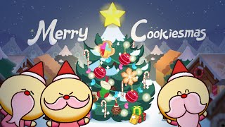 [ノーム] スペシャルエピソード l クリスマスはサンタノーム