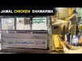 Jamal Chicken Shawarma | Shawarma | Travel Eat Repeat