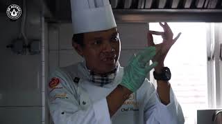 Food & Beverage Product 1   Cooking Method | Sekolah Kuliner Akreditasi A | Dijamin Berkompeten