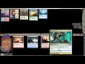 Channel TWoo - DGR Draft #1 (Drafting, Part 1)