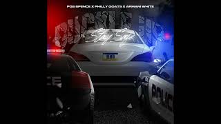 PGS Spence & Armani White - Buckle Up (Remix) [Clean]
