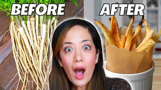 Trying to Find the Best Keto French Fry Replacement!