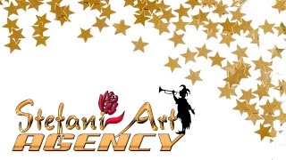 Stefani Art Agency