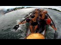 canadian national dragon boat championships 2017 race 44 200m premier open final a 22dragons