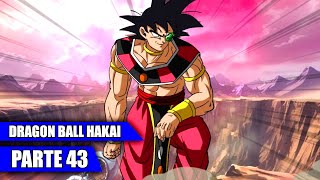 STA per AVVENIRE l'incontro che i FAN aspettano da ANNI! - Dragon Ball Hakai Pt. 43