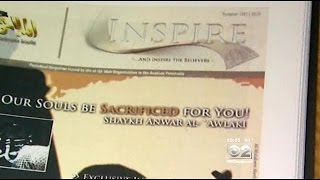 Expert: Chicago A Target For Terrorist Attacks, Recruitment