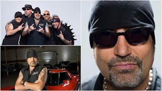 Danny Koker: Short Biography, Net Worth & Career Highlights