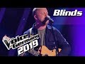 Download Chris Stapleton Tennessee Whiskey Andrew Telles The Voice of Germany 2019 Blinds mp3