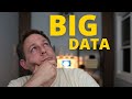 How to Think about Big Data in Python (cuDF Ep. 01)