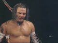 jeff hardy x randy orton raw sbt 19 1 08