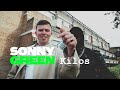 Sonny Green - Kilos [official music video]