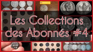 Les Collections des Abonnés #4