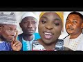 MUYIDEEN ATI AWON OTA AGBALA GABRIEL TI WO WAHALA BAYI O #viral