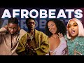 BEST OF THE BEST AFROBEATS VIDEO MIX 2024 l AMAPIANO 2024 | TSHWALA BAM | BURNA BOY | DAVIDO