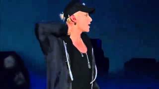 160501 ZTAO - Hello Hello at The Road Concert