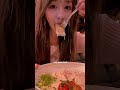 must eat in brussel foryou fyp fypシ eating eatingshow mukbang