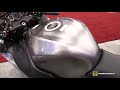 2019 suzuki hayabusa gsxr 1300 walkaround 2018 aimexpo las vegas