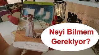 Onunla ilgili 💞 Kendimle ilgili Neyi Bilmem gerekiyor? 🤓🧐İlahi Sistem Neyi Bilmemi İstiyor?💫🙏🥰