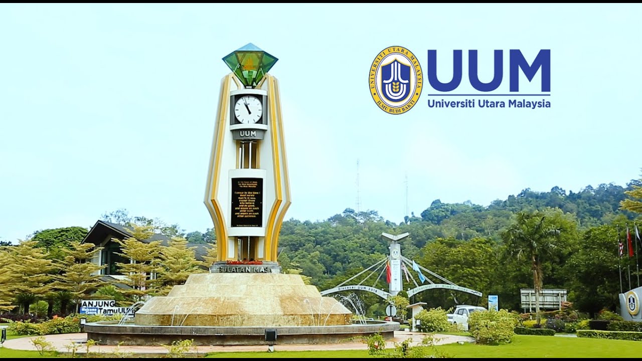 Universiti Utara Malaysia Courses - JeyleenObrien