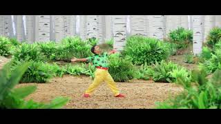 Theri Songs | Chella Kutti Official Video Song | Vijay, Samantha | Atlee | G.V.Prakash Kumar (1)