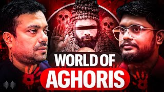 Unveiling The Secrets Of Aghori Traditions - Mayur Kalbag | The Awaara Musaafir Show 12 ☠️