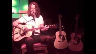 Chris Cornell 5/03/10 The Roxy - Call Me A Dog