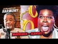 Leslie Jones Brainwashed to Believe Marriage is Slavery | Jason Whitlock Harmony