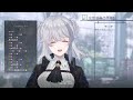 【歌枠】気ままに歌う。ご機嫌いかが？【ルナリア エウペ 新人vtuber】