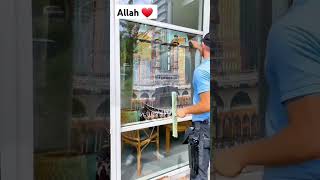 Mashallah islamic new short ❤️🕋💯 #trendingshors #shortfeed #short #islamicvideo