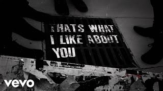 5 Seconds of Summer - What I Like About You (Lyric Video)