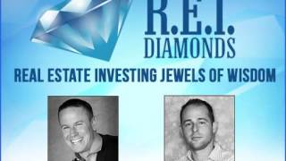 REI Diamonds Show with Mark Ainley