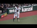 山川穂高選手 倒立 試合直前 闘志を高める 20210611