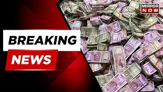 Breaking News: Cash And Gold Worth Rs 3.5 Crore Sized In 15 Days From Karnataka Ahead Of Polls