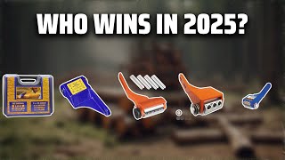 The Top 5 Best Log Debarker in 2025 - Must Watch Before Buying!