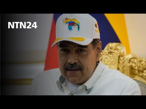 "Si Maduro cree que puede robarse las elecciones, va a ser muy difícil": Antonio De La Cruz