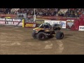 monster jam in citrus bowl orlando fl 2012 full show episode 7