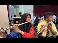 DISNEY FILM FAVOURITES (1st Flute) - Nur Khayra Aleesya binti Muhd Zaharudin
