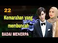 Ep22 Hamil di luar nikah • Novel Romantis