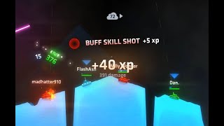 Another 400 Damage Arrow! Shellshock Live